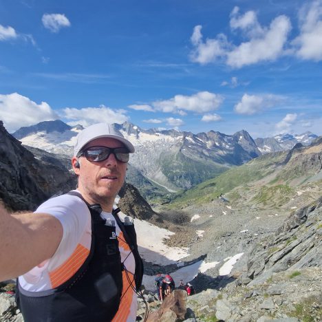 Großglockner All-In von Süd nach Nord